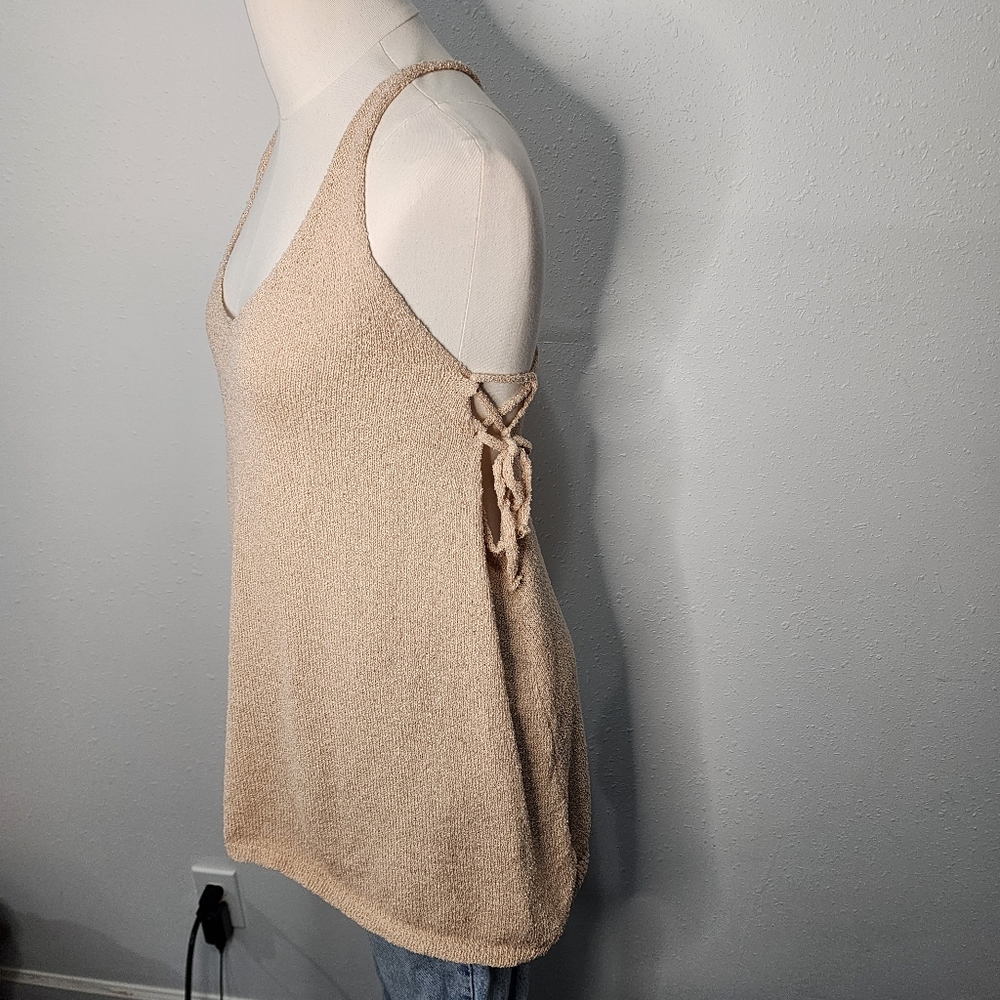 Mod Sweater Tank - Picture 6 of 6